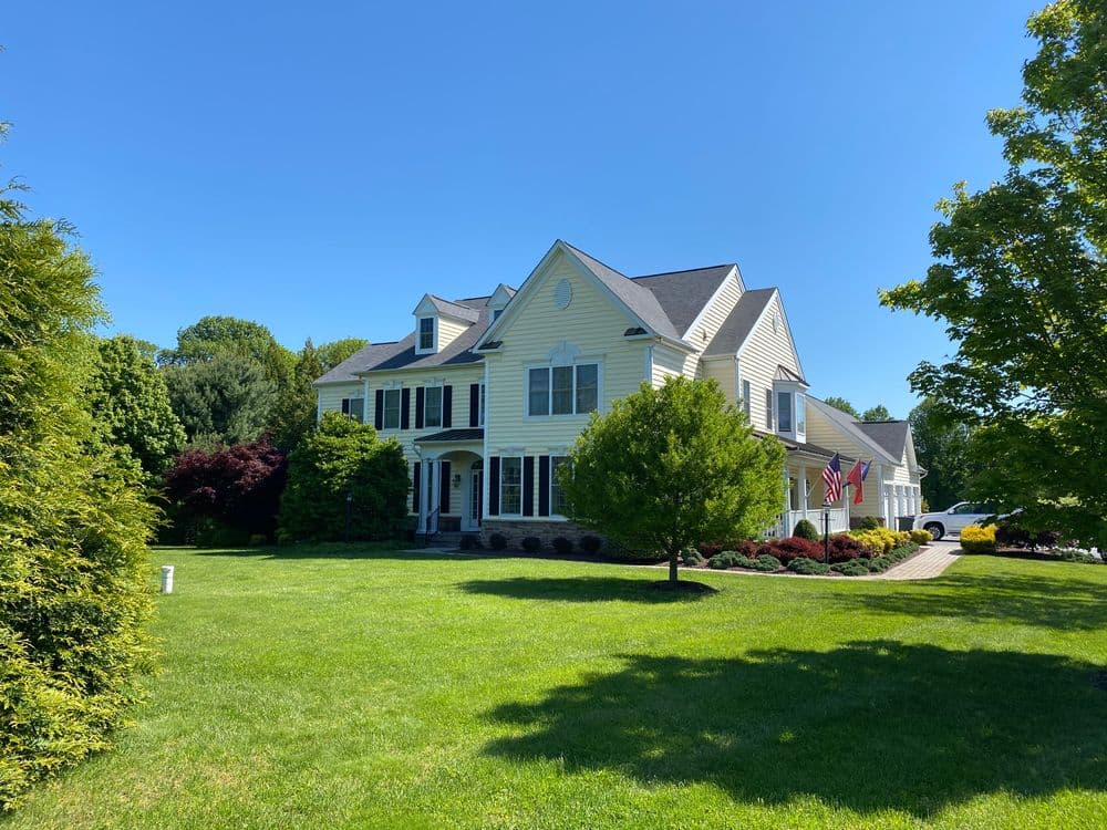 About Chase Lawn Care
